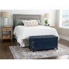 Hattie Rope Cedar Chest
