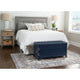 Hattie Rope Cedar Chest