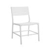 Alora Aluminum 5PC Outdoor Dining Set