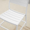 Alora Aluminum Dining Chair (Set of 2)