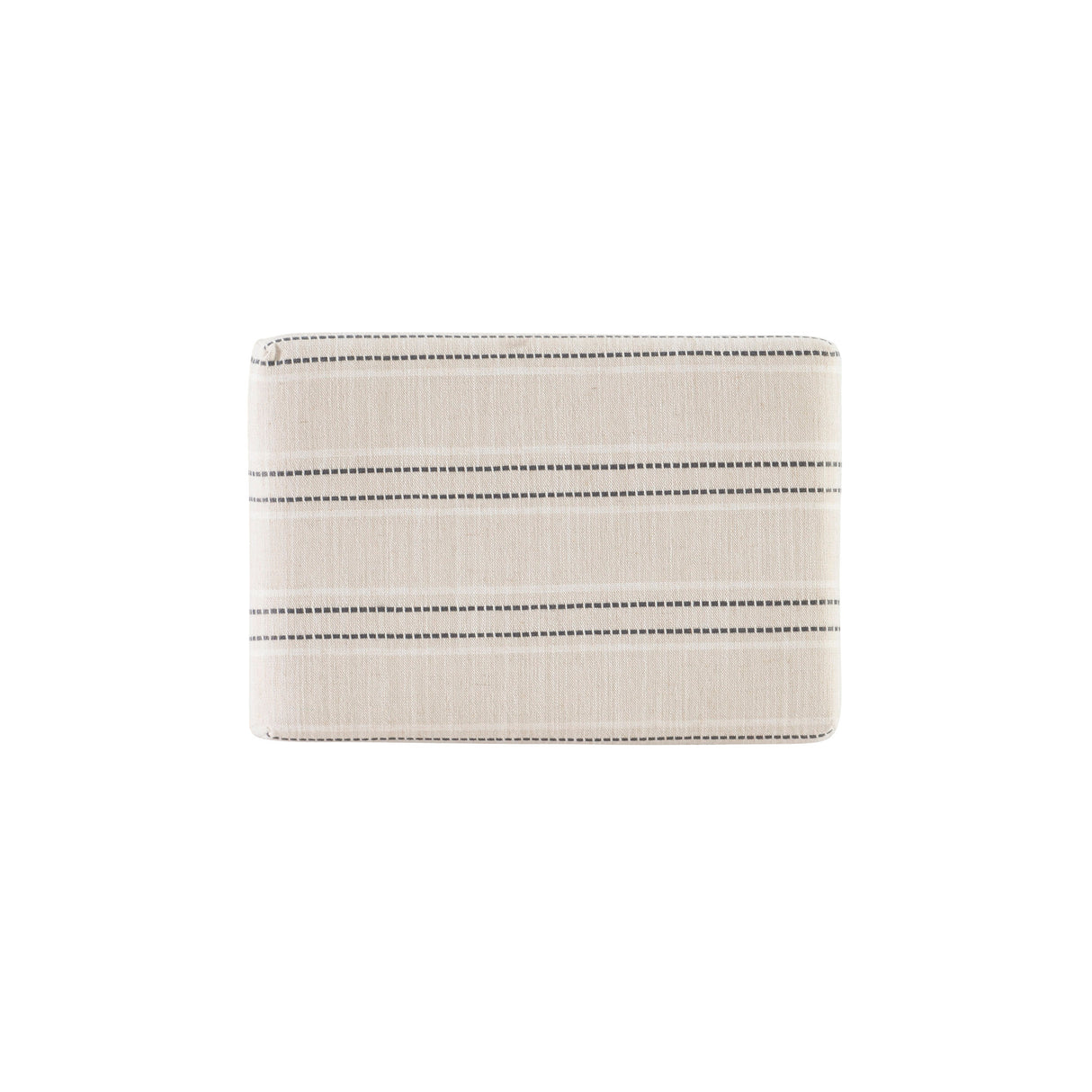 Claridge Linen Stool