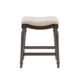 Lockhart Big And Tall Counter Stool
