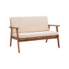 Cosgrove 4PC Patio Chat Set