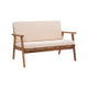Cosgrove 4PC Patio Chat Set