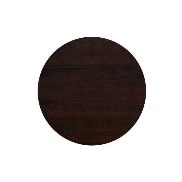 Abby Round Stool