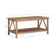Titian Coffee Table