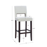 Vega Stool
