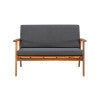 Cosgrove 4PC Patio Chat Set