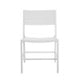Alora Aluminum Dining Chair (Set of 2)