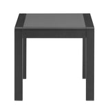 Key Largo Outdoor Side Table