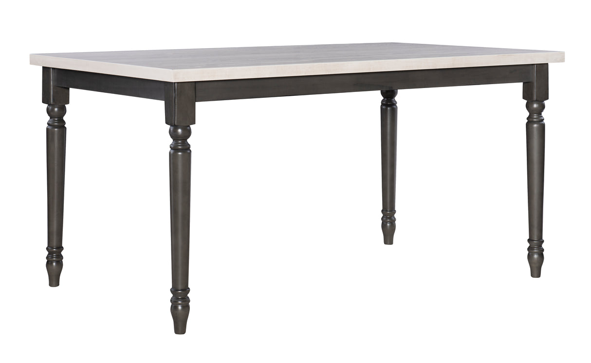 Willow Dining Table