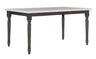 Willow Dining Table