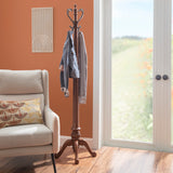 Barrier Reef Coat Rack