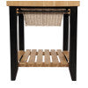 Kolton Kitchen Island