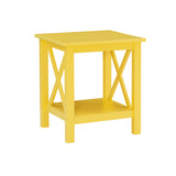 Dover End Table