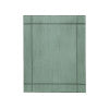 Mission Gray Side Table