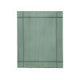 Mission Gray Side Table