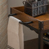 Austin Kitchen Cart