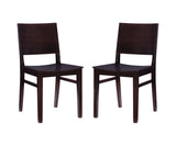 Kentucky Dining Chair (Set of 2)