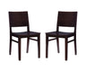 Kentucky Dining Chair (Set of 2)