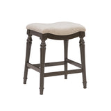Lockhart Big And Tall Counter Stool