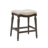 Lockhart Big And Tall Counter Stool