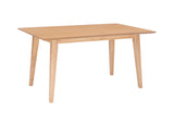 Cosgrove Black Dining Table