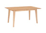 Cosgrove Black Dining Table