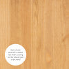 Willow Natural Corner Nook Set