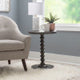 Spectrum Round Side Table