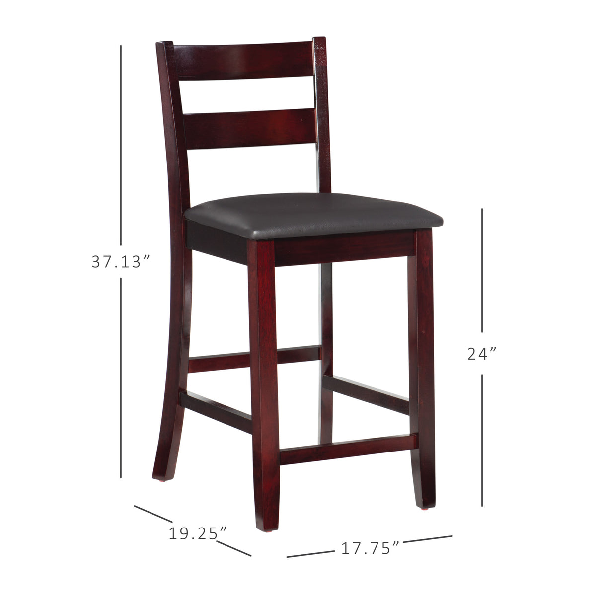 Torino Soho Stool