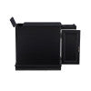 Barron Accent Table With USB