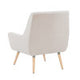Trellis Accent Chair