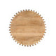 Shyla Mango Wood Coffee Table