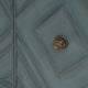 Dian Diamond Blue 2 Door Cabinet