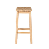 Harlow Hyacinth Stool