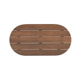 Adirondack Outdoor Coffee Table