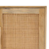 Raphael 3 Door Cabinet