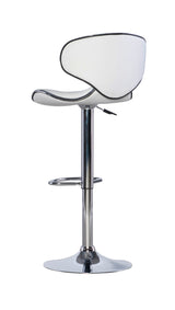 Beldon Faux Leather Bar Stool
