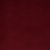 Welby Berry Velvet Chair and Ottoman Set