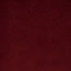 Welby Berry Velvet Chair and Ottoman Set