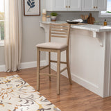 Torino Ladder Back Stool