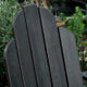 Adirondack Outdoor Chair