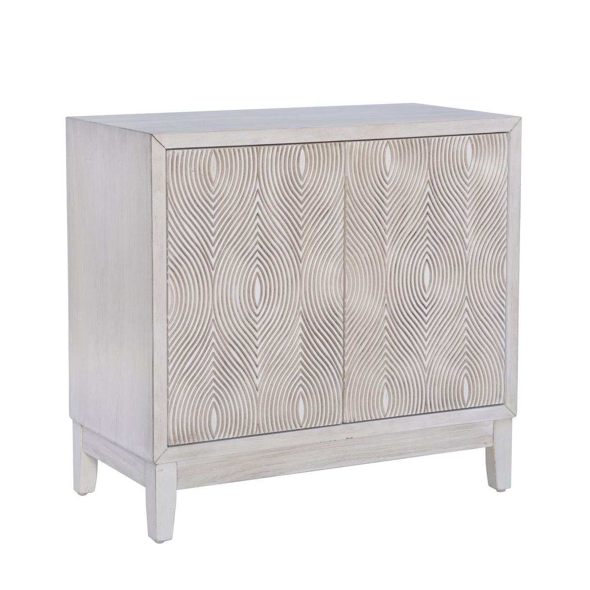 Juniper Accent Cabinet
