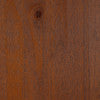 Norah Black Walnut Nook Black Table 2 Chair