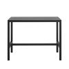 Alora Aluminum 3 or 5 Piece Tavern Set