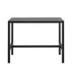 Alora Aluminum 3 or 5 Piece Tavern Set