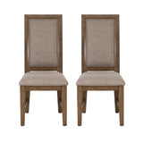 Cadeau Side Chair (Set of 2)
