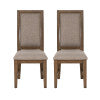 Cadeau 7PC Dining Set
