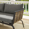 Fitzbee Love Seat